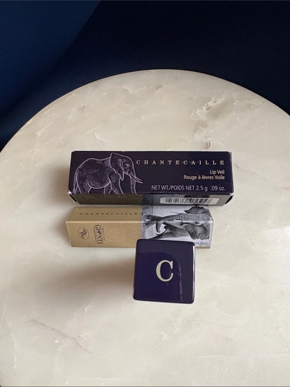 Chantecaille Lip Veil- BNIB - Choose your shade!